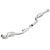 MagnaFlow Conv DF 98-02 Mercedes E320 3.2L 51422