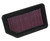 K&N Replacement Panel Air Filter for 2014 Honda City 1.5L