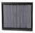 K&N 08-14 Mitsubishi Evo X Cabin Air Filter