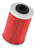 K&N 1.625in OD x 2.719in H Oil Filter