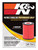 K&N Performance Oil Filter - 14-18 Fiat 500L 1.4L L4 Gas