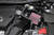K&N 69 Series Typhoon Performance Intake Kit - Silver for 13-14 Nissan Altima 2.5L L4