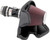 K&N 69 Series Typhoon Performance Intake Kit 13-14 Nissan Altima/Pathfinder 3.5L V6