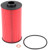 K&N Oil Filter for 91-06 BMW Various Applications