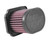 K&N 14-15 Yamaha MT-07 Drop In Air Filter