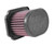 K&N 14-15 Yamaha MT-07 Drop In Air Filter