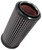 K&N Round Axial Seal 11-3/8in OD 7-1/16in ID 23-9/16in H Reverse Replacement Air Filter - HDT