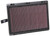 K&N 17-18 Hyundai Santa Fe Sport L4-2.4L F/I Drop In Air Filter