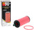 K&N Performance Oil Filter for 14-17 Dodge Durango 3.6L / 14-17 Jeep Grand Cherokee 3.6L