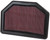 K&N Replacement Air Filter 13 Hyundai Genesis Coupe 3.8L V6