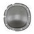 Yukon Gear Steel Cover For GM 7.5in & 7.625in