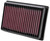 K&N 10-13 Can-Am Spyder RT 998 / 13 Spyder RS 998 Replacement Air Filter