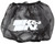 K&N 12-13 Arctic Cat Wildcat 1000  Air Filter Wrap, Black