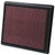 K&N Replacement Filter 11.25in O/S Length x 10in O/S Width x 1.25in H for 13 Cadillac XTS 3.6L V6