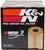 K&N Oil Filter for Mazda 3/5/6/CX-7/Mazdaspeed3/6 / Ford Escape/Fusion / Mercury Mariner/Milan
