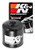 K&N KTM 400/620/625/640/660 2.688in OD x 3.438in H Oil Filter