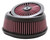 K&N 97-09 Yamaha YZ250F/YZ450F/06-08 RM125/250 Extreme Duty Air Filter