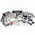 KraftWerks 06-11 Honda Civic Si Supercharger Kit - Black Edition