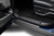 Bushwacker 19-22 Ram 1500 Crew Cab Trail Armor Rocker Panel and Sill Plate Cover - Black