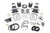 Air Spring Kit w/Compressor | Ford Super Duty 4WD (2005-2016)