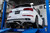 MBRP 18-21 Audi SQ5 3.0T Dual Rear Exit 2.5in Axle Back - T304