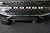 DV8 Offroad 2021-2022 Ford Bronco (Not For Factory Plastic Bumper) Factory Bumper Bull Bar - Black