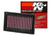 K&N 06-10 BMW F800S/ST Air Filter