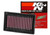 K&N 06-10 BMW F800S/ST Air Filter