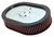 K&N 10-12 Harley Davidson FLHXSE/FLSTSE / 11-12 FLHTCUSE / 11 FLTRUSE Replacement Air Filter