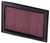 K&N 08-10 Kawasaki EX250R Ninja Replacement Air Filter