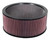 K&N Custom Air Filter 14in OD / 12in ID / 6in Height