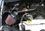 K&N 10-11 Jeep Liberty 3.7L V6 High Flow Performance Intake Kit