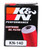 K&N Yamaha / Fantic Caballero / Husqvarna 1.5in OD x 1.813inH Oil Filter