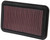K&N 00-05 Celica GT & GT-S Drop In Air Filter