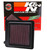 K&N 11 Honda CR-Z 1.5L-L4 Drop In Air Filter