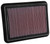 K&N Replacement Panel Air Filter for 2016 Mazda 2 1.5L L4