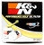 K&N Oil Filter OIL FILTER; AUTOMOTIVE HP-3002