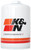 K&N Oil Filter OIL FILTER; AUTOMOTIVE HP-4004