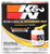 K&N Oil Filter OIL FILTER; AUTOMOTIVE HP-1005