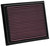 K&N Replacement Air Filter TOYOTA PRIUS 1.8L L4; 2010