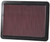 K&N Replacement Air Filter KIA SORENTO 3.5L-V6; 2002-2009