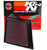 K&N 08 Ford Fiesta 1.25L-L4 Drop In Air Filter