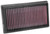 K&N 2018-2019 Hyundai Accent L4-1.6L F/I Replacement Air Filter