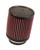 K&N Universal Rubber Filter 3 inch 5 Degree FLG 4 1/2 inch OD 5 inch Height