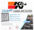 K&N BMW X5/X5 M/X6/X6 M Cabin Air Filter