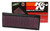 K&N 05-10 VW Jetta/Passat / 07-10 Tiguan / 09-10 GTi / 06-09 EOS Drop In Air Filter