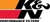 K&N 01-07 Mitsubishi Montero / 00-10 Pajero Drop In Air Filter