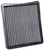 K&N 2019 RAM 1500 3.6L/5.7L Cabin Air Filter