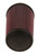K&N Universal Rubber Filter 4inch FLG / 6inch OD-B / 4-5/8inch OD-T / 9inch H