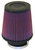 K&N Universal Rubber Filter 3 1/2inch ID FLG / 6inch Base / 4-5/8inch Top / 6inch Height